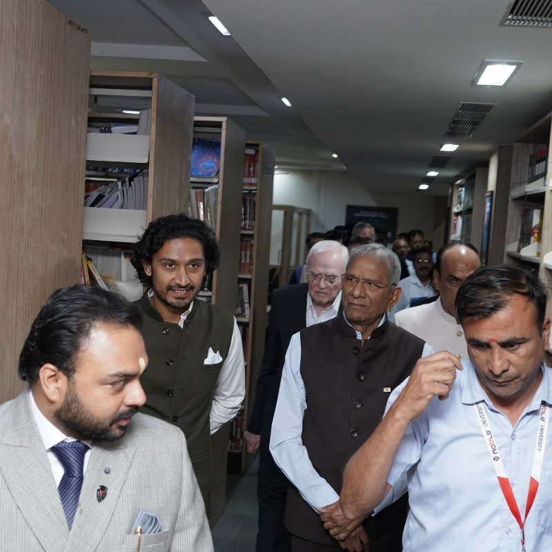 Shri Umiya Mataji Mandir, Gathila