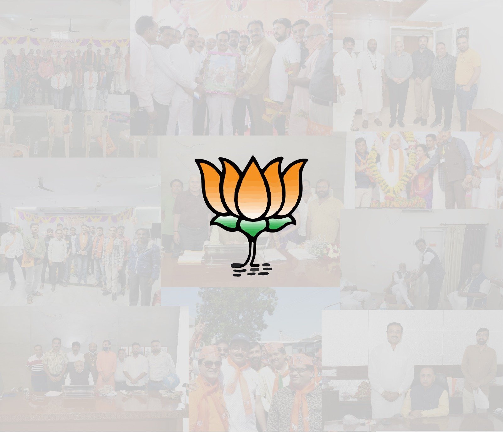 political in Nilesh Dhulesia