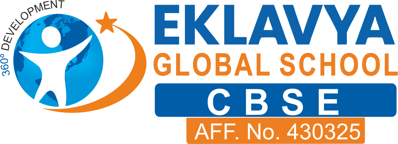 Eklavya Global School Logo
