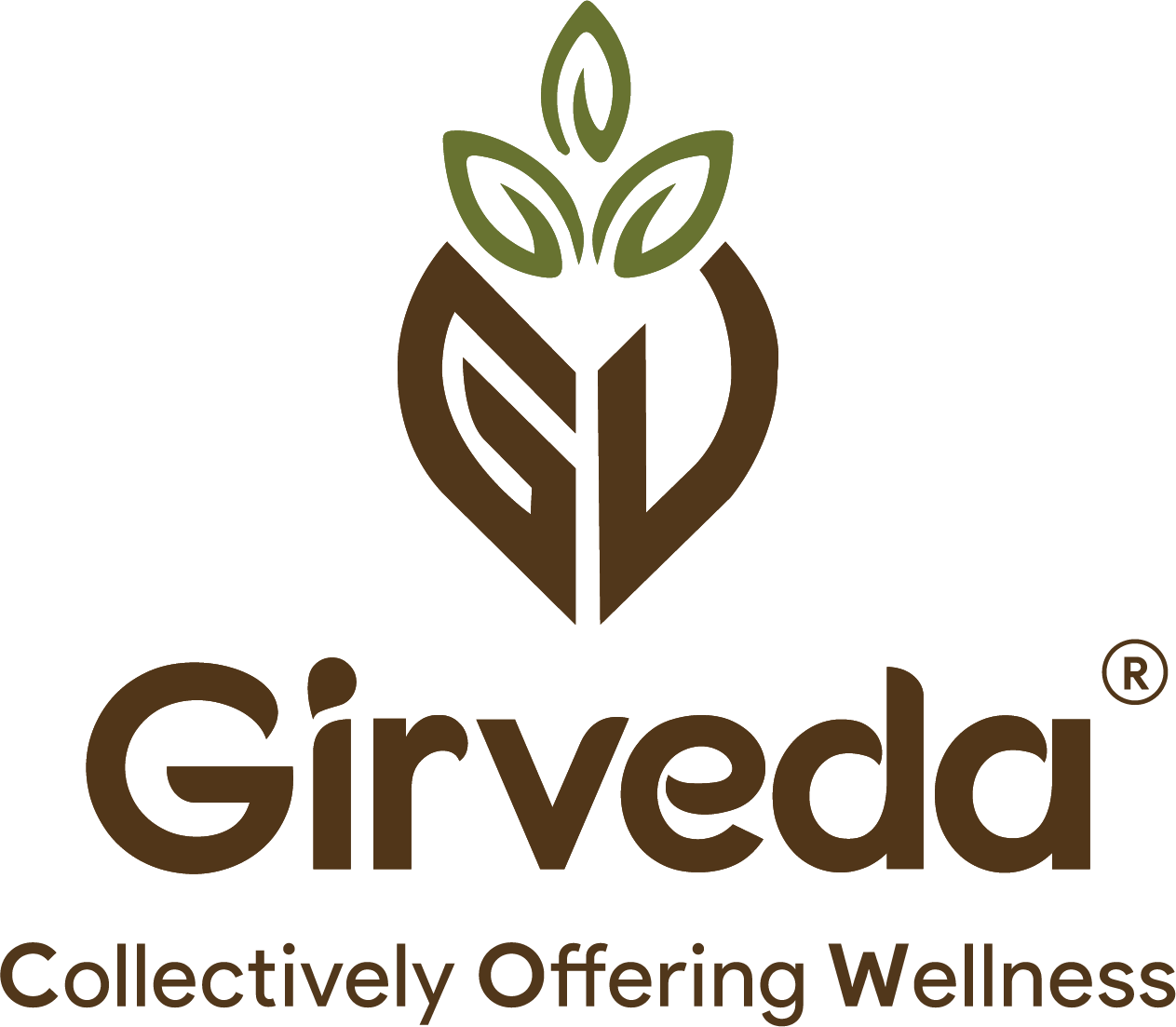 Girveda Logo