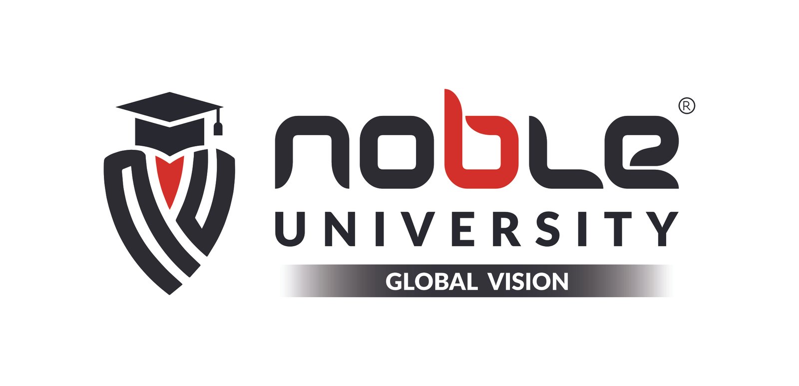 Noble University Logo